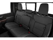 2023 Chevrolet Silverado 2500HD LT 4WD Crew Cab Standard Box LT - Photo 10