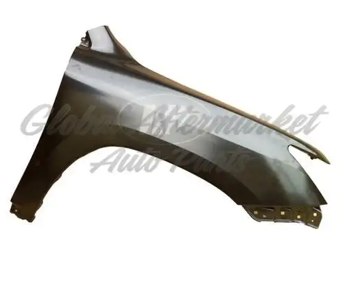 Lexus Lx570 2008-2015 Fender Front Right Steel