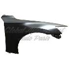 Lexus Is350 Sedan 2017-2020 Fender Front Right Without F Sport