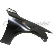 Lexus Is350 Sedan 2017-2020 Fender Front Right Without F Sport - Photo 2