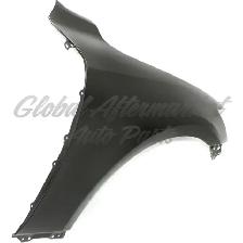 Lexus Is350 Sedan 2017-2020 Fender Front Right Without F Sport - Photo 5