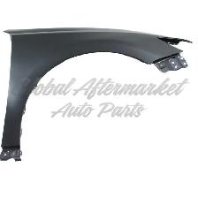 Lexus Es350 2013-2018 Fender Front Right - Photo 2