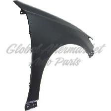Lexus Es350 2013-2018 Fender Front Right - Photo 3