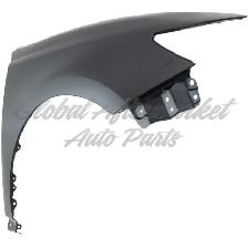 Lexus Es350 2013-2018 Fender Front Right - Photo 5