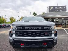 2024 Chevrolet Silverado 1500 Custom Trail Boss - Photo 2