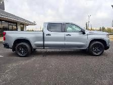 2024 Chevrolet Silverado 1500 Custom Trail Boss - Photo 3