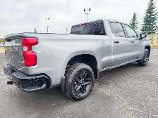 2024 Chevrolet Silverado 1500 Custom Trail Boss - Photo 4