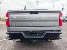 2024 Chevrolet Silverado 1500 Custom Trail Boss - Photo 5