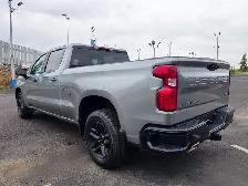 2024 Chevrolet Silverado 1500 Custom Trail Boss - Photo 6