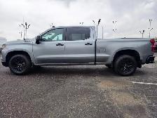 2024 Chevrolet Silverado 1500 Custom Trail Boss - Photo 7