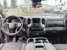 2024 Chevrolet Silverado 1500 Custom Trail Boss - Photo 9