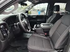 2024 Chevrolet Silverado 1500 Custom Trail Boss - Photo 10