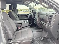 2024 Chevrolet Silverado 1500 Custom Trail Boss - Photo 11