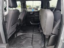 2024 Chevrolet Silverado 1500 Custom Trail Boss - Photo 12