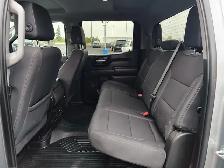 2024 Chevrolet Silverado 1500 Custom Trail Boss - Photo 13