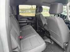 2024 Chevrolet Silverado 1500 Custom Trail Boss - Photo 14
