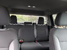 2024 Chevrolet Silverado 1500 Custom Trail Boss - Photo 18