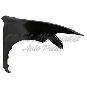 Lexus Es350 2019-2025 Fender Front Right Aluminium