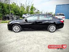 2015 Honda Accord LX Certified Well Maintained No Accidents - Photo 2