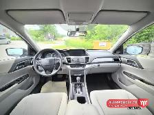 2015 Honda Accord LX Certified Well Maintained No Accidents - Photo 3