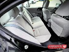 2015 Honda Accord LX Certified Well Maintained No Accidents - Photo 14