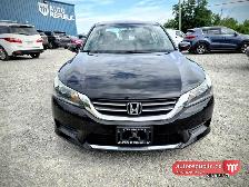 2015 Honda Accord LX Certified Well Maintained No Accidents - Photo 16