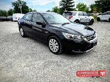 2015 Honda Accord LX Certified Well Maintained No Accidents - Photo 17