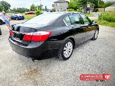 2015 Honda Accord LX Certified Well Maintained No Accidents - Photo 19