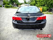 2015 Honda Accord LX Certified Well Maintained No Accidents - Photo 20