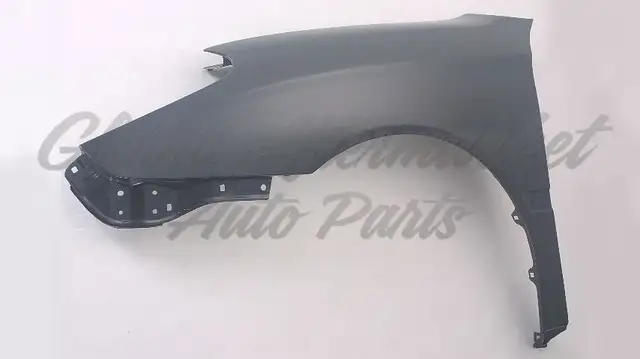 Lexus Es330 2004-2006 Fender Front Left