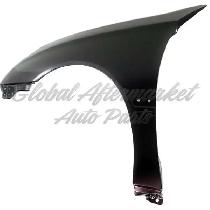 Lexus Es330 2004-2006 Fender Front Left - Photo 4