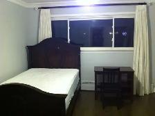 1 Bedroom at Sheppard & Warden, Female Only