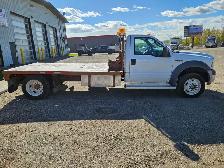 2007 Ford F550 - Photo 6