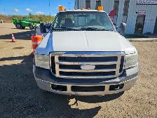 2007 Ford F550 - Photo 7