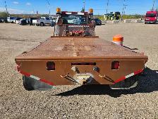 2007 Ford F550 - Photo 8