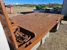 2007 Ford F550 - Photo 9