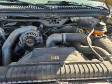2007 Ford F550 - Photo 12