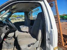 2007 Ford F550 - Photo 14