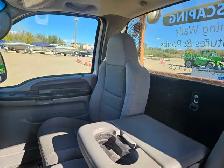 2007 Ford F550 - Photo 15