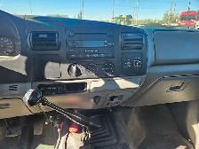 2007 Ford F550 - Photo 16
