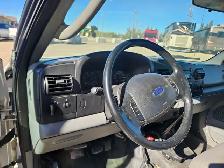 2007 Ford F550 - Photo 19