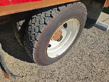 2007 Ford F550 - Photo 22