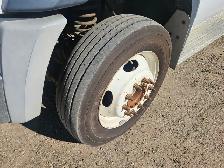 2007 Ford F550 - Photo 23
