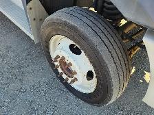 2007 Ford F550 - Photo 24