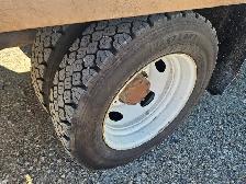2007 Ford F550 - Photo 25