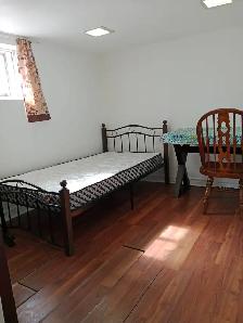 Basement one Private Room Available from Nov 1st (Scarborough) - Photo 2