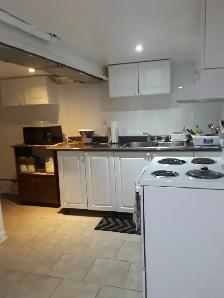 Basement one Private Room Available from Nov 1st (Scarborough) - Photo 3