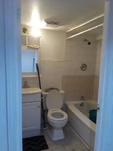 Basement one Private Room Available from Nov 1st (Scarborough) - Photo 4