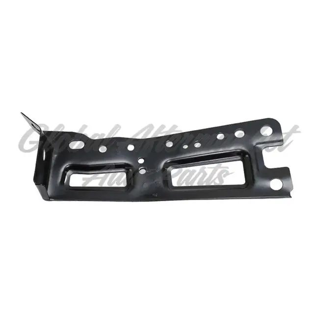 Lincoln Mkt 2013-2018 Fender Brace Front Left Steel