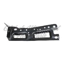 Lincoln Mkt 2013-2018 Fender Brace Front Left Steel - Photo 2